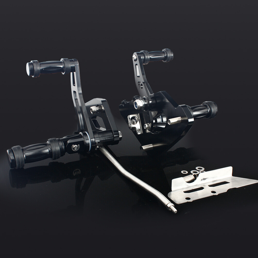 Kawasaki Vulcan 900 Accessories For Kawasaki VN900 Vulcan 900 Classic Custom  2006-2021 Forward Kawasaki Vulcan 900 Windshield, image size:1001x1001