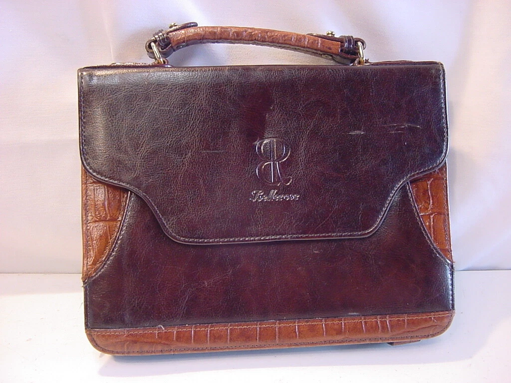 Bellerose purses clearance