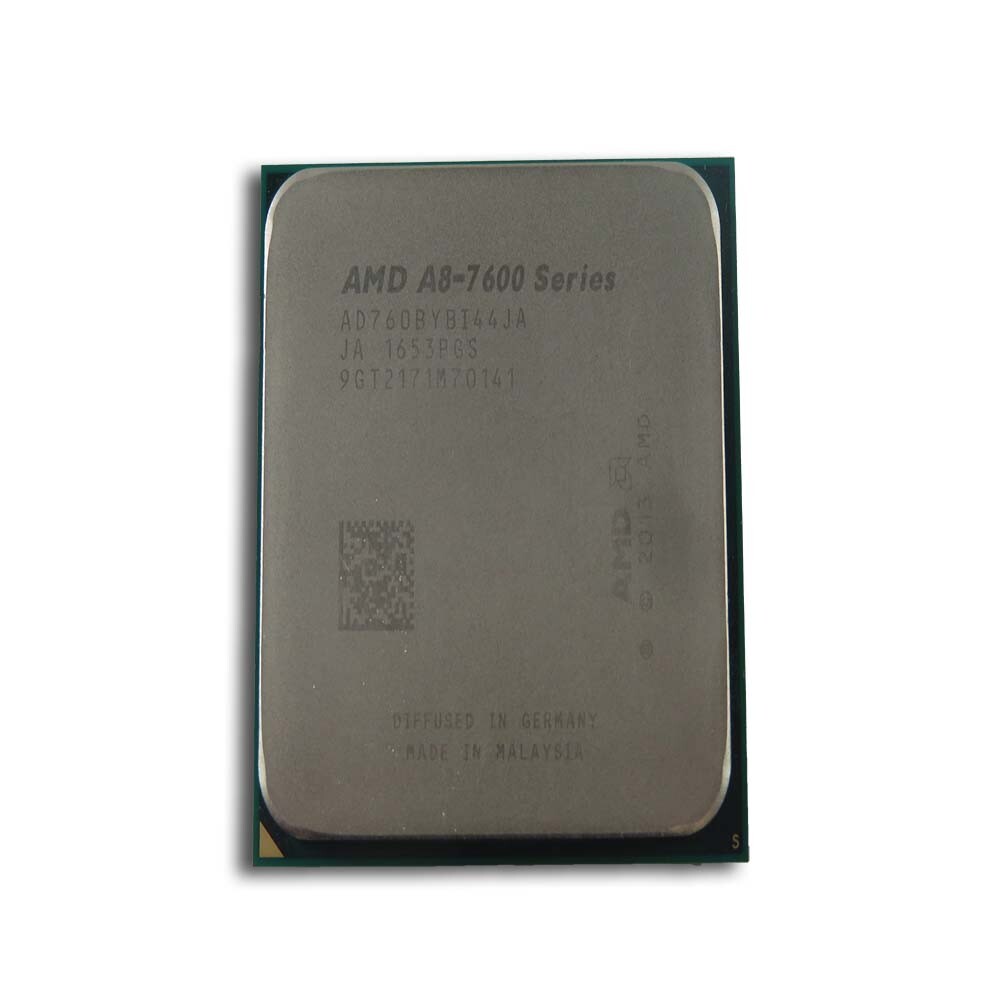 A8 7600 Amd Quad Core Processor Price Am3+ Motherboard AMD A8