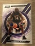 2019-20 Panini Player Of The Day Shaquille O’Neal Mint #87 LA Lakers