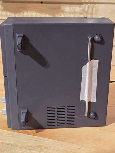 radio shack pro 2006 scanner - Zdjęcie 4 z 5