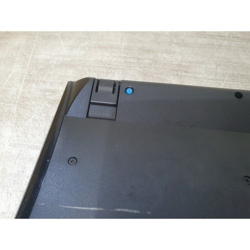 HP SK-2060 Full Size Slim Keyboard Wireless Portable QWERTY (Standard) Cordless - Picture 10 of 12