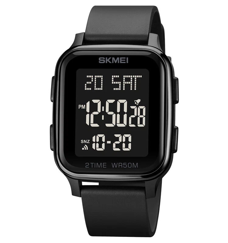 New led watch deals