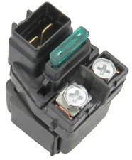 Aitook Starter Solenoid Relay for Suzuki Quadmaster 500 LTA500 F 4X4 2000-2001