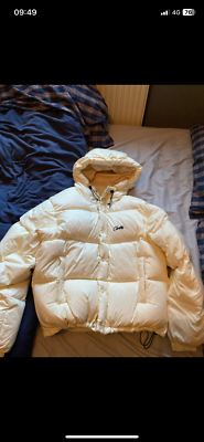 Corteiz Bolo V2 cream Jacket NEW | eBay UK