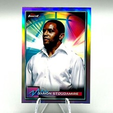 2021 Topps Finest Basketball Cards Checklist and Odds 32