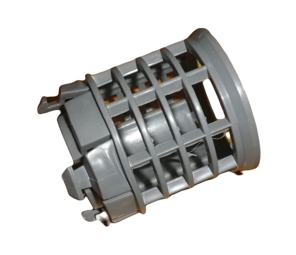 Dishwasher Strainer Filter Cap For Haier DW60CSW1 Dishwashers eBay
