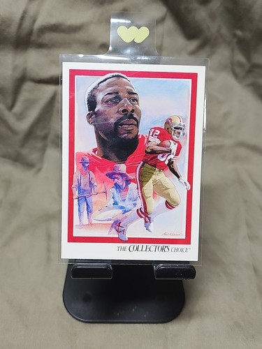 1992 upper deck collectors choice football cards - Picture 14 of 18