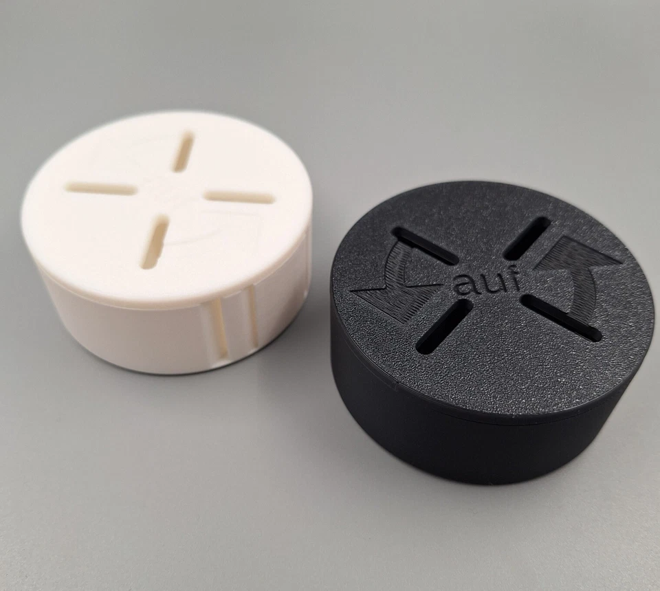 Spender für Schusspflaster 20 mm, nachfüllbar, personalisierbar - Bild 2 von 4