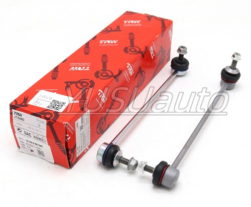 TRW 6X Front Upper Lower Control Arm OEM For BMW 525i 528i 530i 545i 550i E60 - Picture 21 of 23