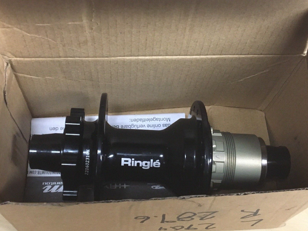 Sun Ringle SRC Rear Hub 32H XD Freehub Driver 142mm x 12mm | eBay