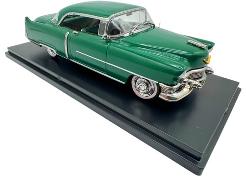 1/43 GFCC 1955 Caddilac cupé De Ville Deville aleación diecast clásico coche de juguete - Imagen 7 de 7