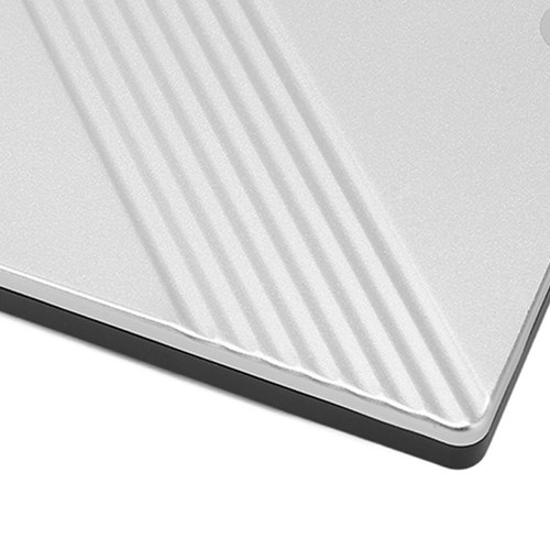 External Hard Drive Ultrathin 2.5 Inch USB 3.0 Aluminium Alloy Plug And Play RHS - Picture 5 of 52
