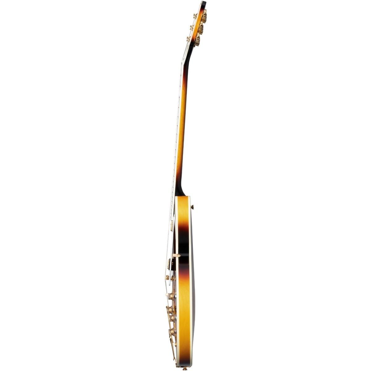 Epiphone Sheraton (Frequensator) Vintage Sunburst | eBay