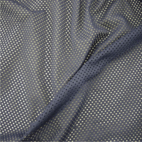 Airtech Airtex Mesh Like Fishnet Fabric 155cm Wide Sold by the metre 16 Colours! - Picture 16 of 17
