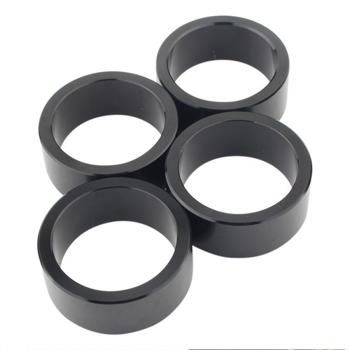 Lift Spacer Kit For Can-Am Outlander Max 1000/1000R/500/570/650/800/850 BLK E6 - Picture 11 of 13
