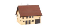 "Faller H0 191780 Bausatz \"TaglöHnerhaus\" Neu & Ovp"