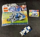 Lego Star Wars #30059  MTT  2012