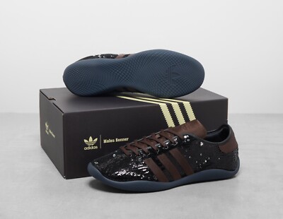 Für Liebhaber: Adidas x Wales Bonner Karintha Lo Schuh (Größe 42 - NEU & OVP)