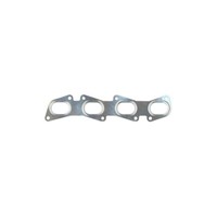Dichtung, AbgaskrüMmer Elring 448.510 FüR Alfa Romeo Fiat Lancia Opel Saab