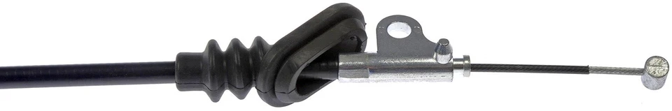 CABLE FRENO ESTACIONAMIENTO EMERGENCIA TRASERO PASAJERO MAXIMA 2003-2007 DESDE 01/03 Foto 3 de 3