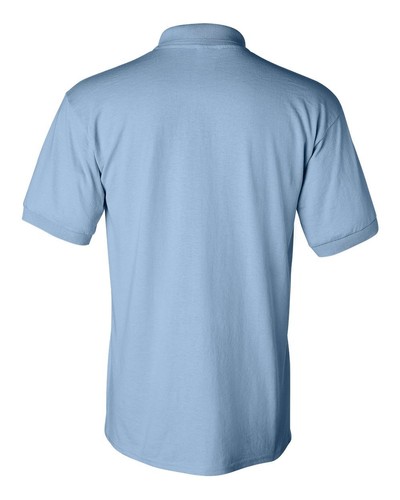 New Gildan 8800 G880 DryBlend Jersey 8 Sizes Men's Sport Polo Shirt On Sale! - 第 19/41 張圖片