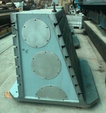T-Slot Angle Plates