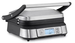 cuisinart griddler series