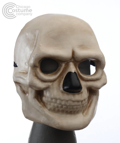 Bone Reaper Mask - Picture 6 of 9