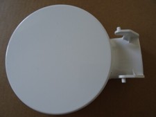 Miele Klappe - Pumpenabdeckung  M.-Nr.6263093