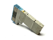 SMC SY3401-5U1 Solenoid Valve