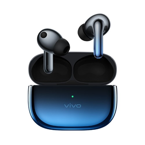 VIVO TWS 3 Pro Wireless Headset Bluetooth Active Noise Cancelling Earphone - Picture 10 of 10