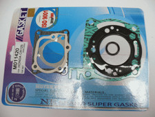 Motordichtsatz Dichtsatz Top End für HONDA CR 125 R 00-02 Cylinder Gasket set