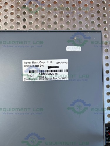 Parker PDS13-2 Digiplan Compumotor Drive - Picture 8 of 11