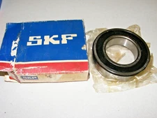 SKF Bearing 2211E-2RS1TN9 (zz1)