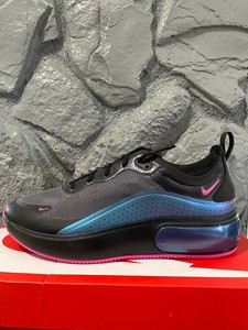 nike air max dia throwback future