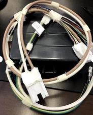 W11487480 Whirlpool Refrigerator Control Box Assembly, see #30 on the Diagram