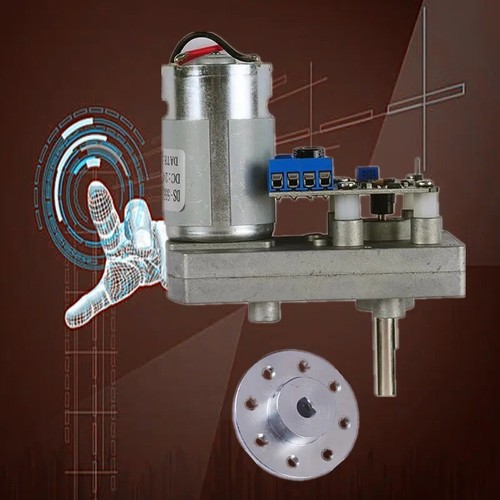 Servo Roboter Arm Motor 120kg.cm-380kg.cm Magnetic Encoding High Precision - Picture 4 of 19