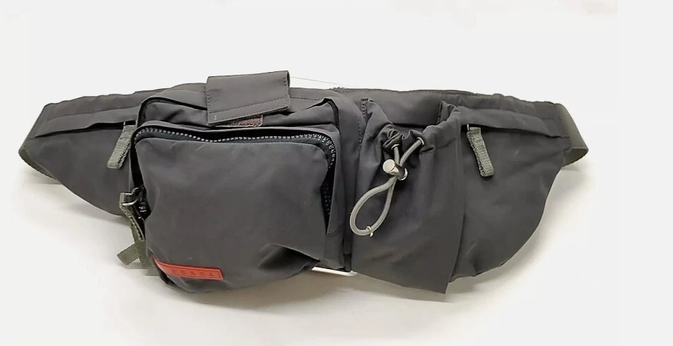 バッグ PRADA SPORTS SEVENSTARCLOTHING - PRADA SPORTS NEOPRENE CROSS BODY BAG