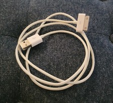 30-Pin Apple iPod Cable Dock Connector Cord