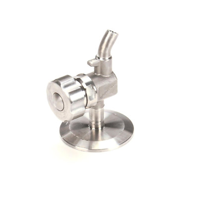F38306SS 2-Valve Sampling System for Efficient Fluid Handling