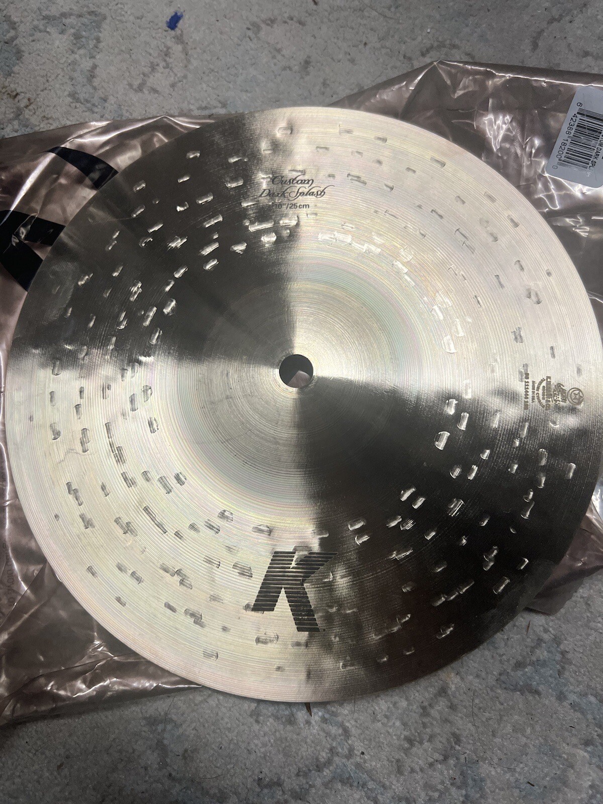 zildjian cymbals k eBay