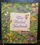 thumbnail 1 - The Herbal Yearbook hardback, dust jacket, clean for herb gardeners