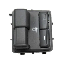 87834257 Trailer Brake Control Switch 2021 Cadillac Escalade Chevrolet Tahoe GMC