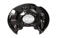 19-3273 Maxgear Spritzblech, Bremsscheibe FüR MERCEDES-BENZ