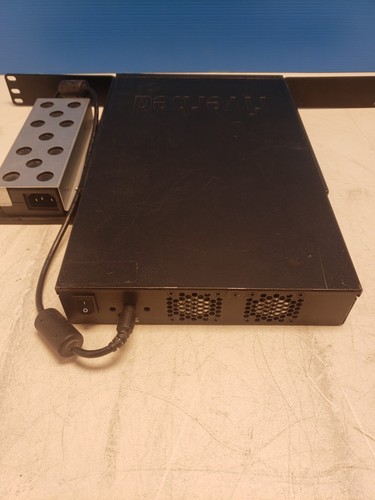 Riverbed Steelhead CX-570 Series CXA-00570-B020-E w/ Rack Ears & PSU -NO OS - Picture 6 of 7