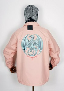 skateboard coach jacket