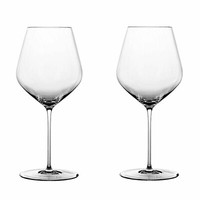 Spiegelau WeingläSer GläSer 2-Tlg Burgunderglas-Set Kristallglas 700Ml Highline