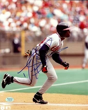 Deion Sanders Reproduction signed archival quality photo 01