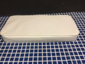 ice chest with cushion